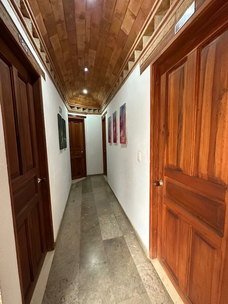 hotel oasis de la villa