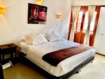 hotel oasis de la villa