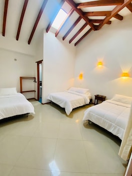 hotel oasis de la villa