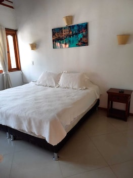 hotel oasis de la villa