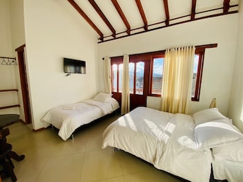 hotel oasis de la villa