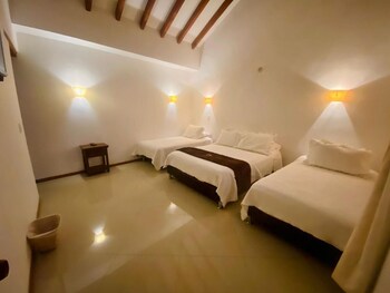 hotel oasis de la villa