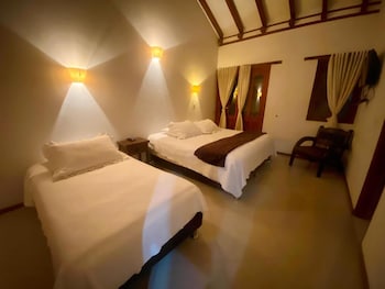 hotel oasis de la villa