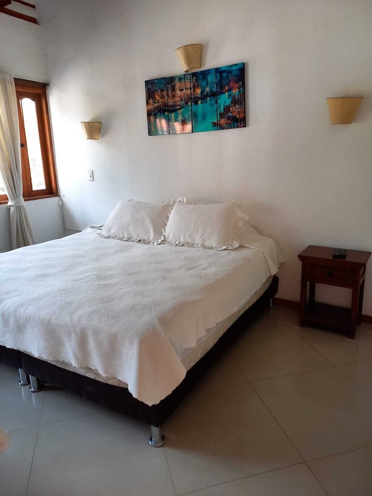 hotel oasis de la villa