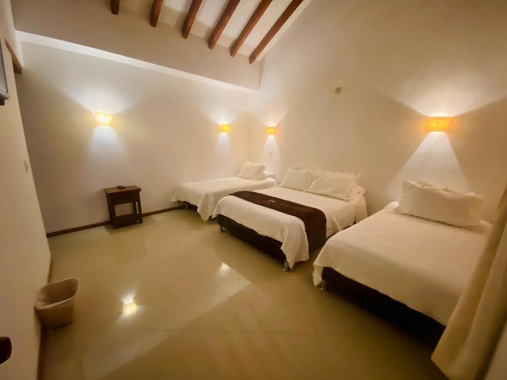 hotel oasis de la villa