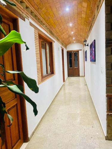 hotel oasis de la villa