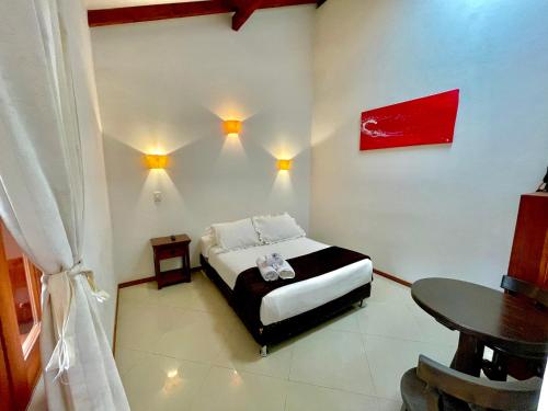 hotel oasis de la villa