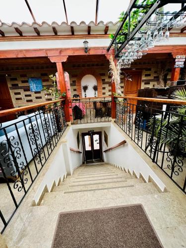 hotel oasis de la villa