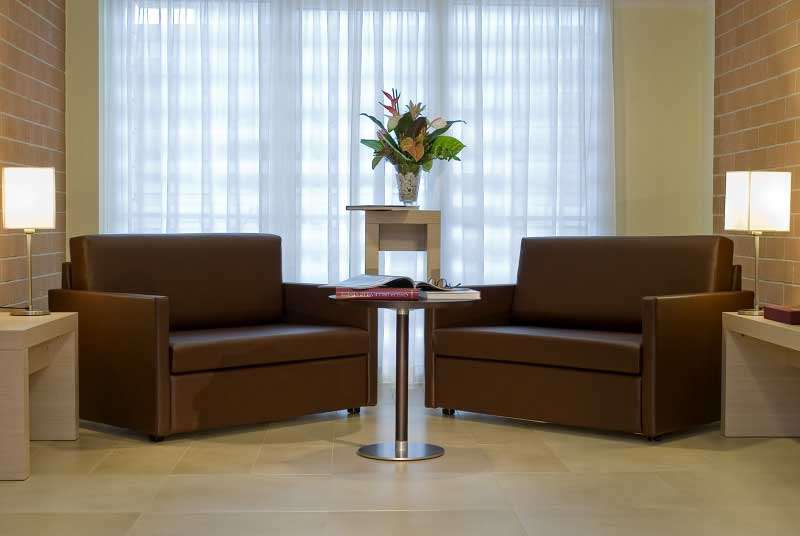 hilton garden inn rome airport