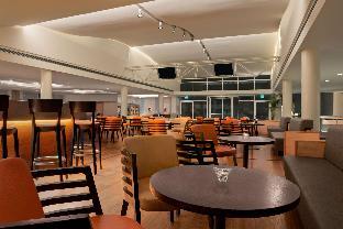 hilton garden inn rome airport