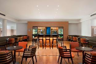 hilton garden inn rome airport