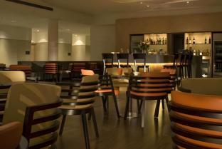 hilton garden inn rome airport