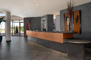 hilton garden inn rome airport