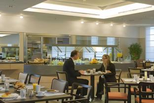 hilton garden inn rome airport