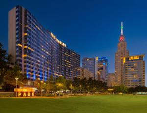 The Statler Dallas Curio Collection By Hilton,Dallas>>Corpus Christi,4 star
