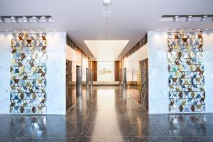 The Statler Dallas Curio Collection By Hilton,Dallas>>Corpus Christi,4 star