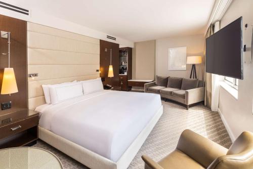 the statler dallas curio collection by hilton