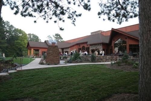 balsam lake lodge