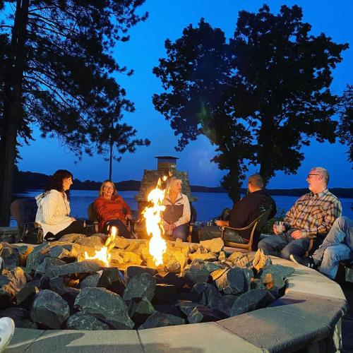 balsam lake lodge