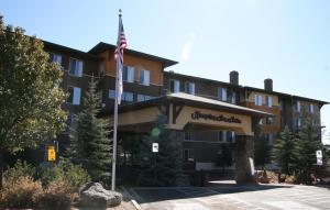 Hampton Inn & Suites Flagstaff,Flagstaff>>Arizona,3 star