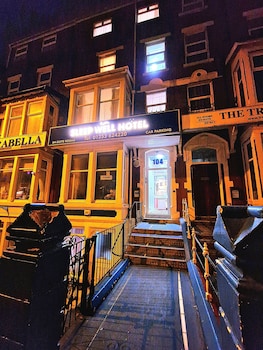 Sleep Well Hotel,United Kingdom>>Blackpool,2 star