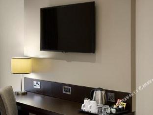 premier inn london city aldgate
