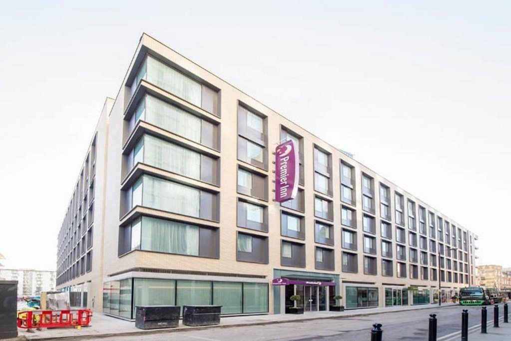 premier inn london city aldgate