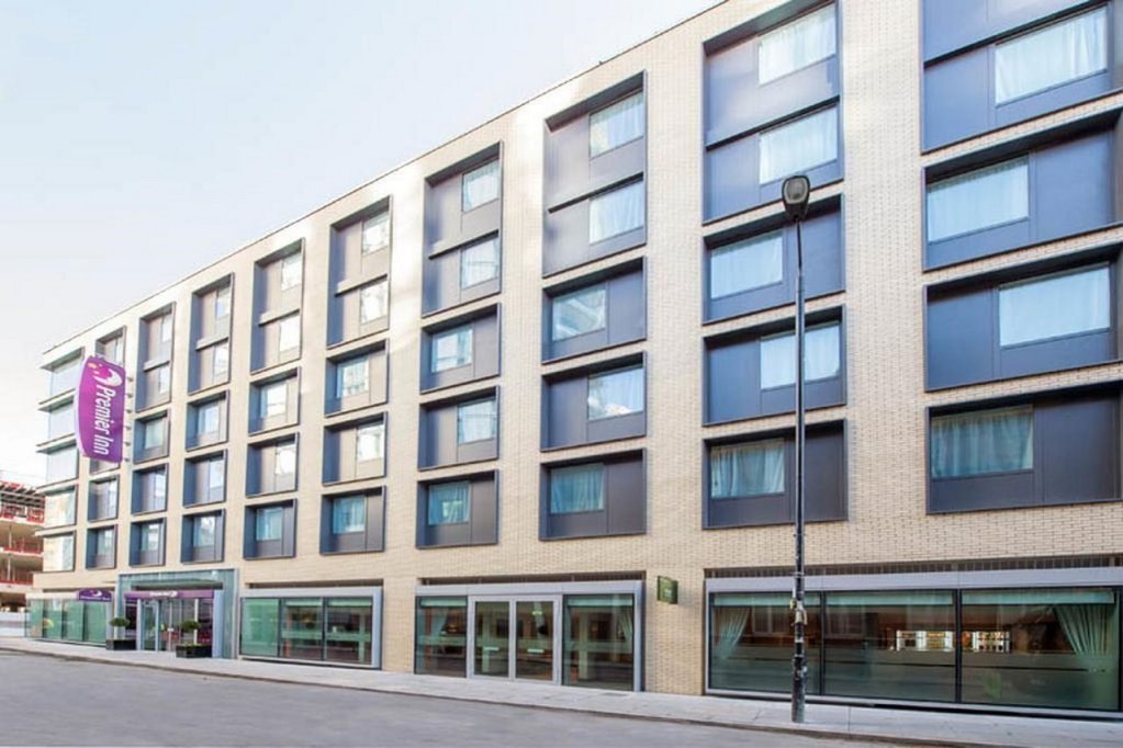 premier inn london city aldgate