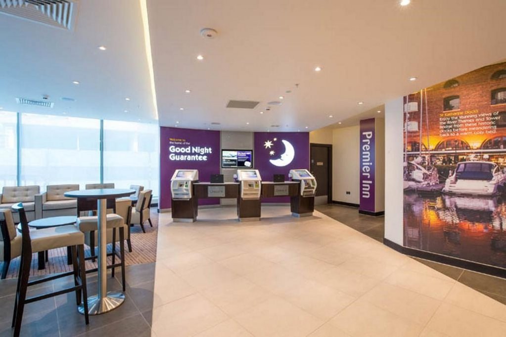 premier inn london city aldgate
