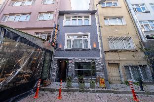 kral hotel besiktas