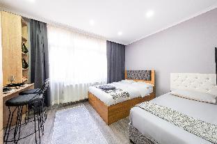 kral hotel besiktas
