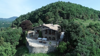 hotel santa llucia rupit