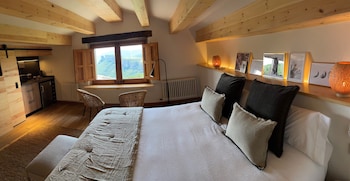 hotel santa llucia rupit