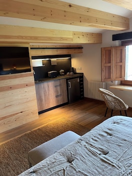 hotel santa llucia rupit