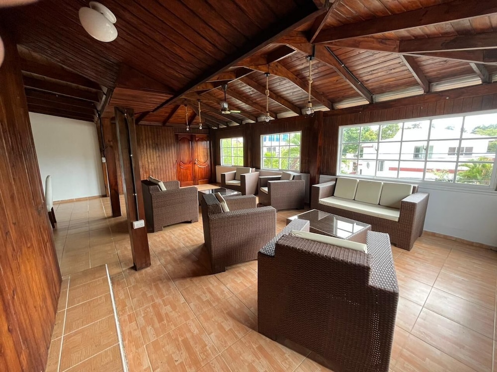 el montserrat hotel boutique