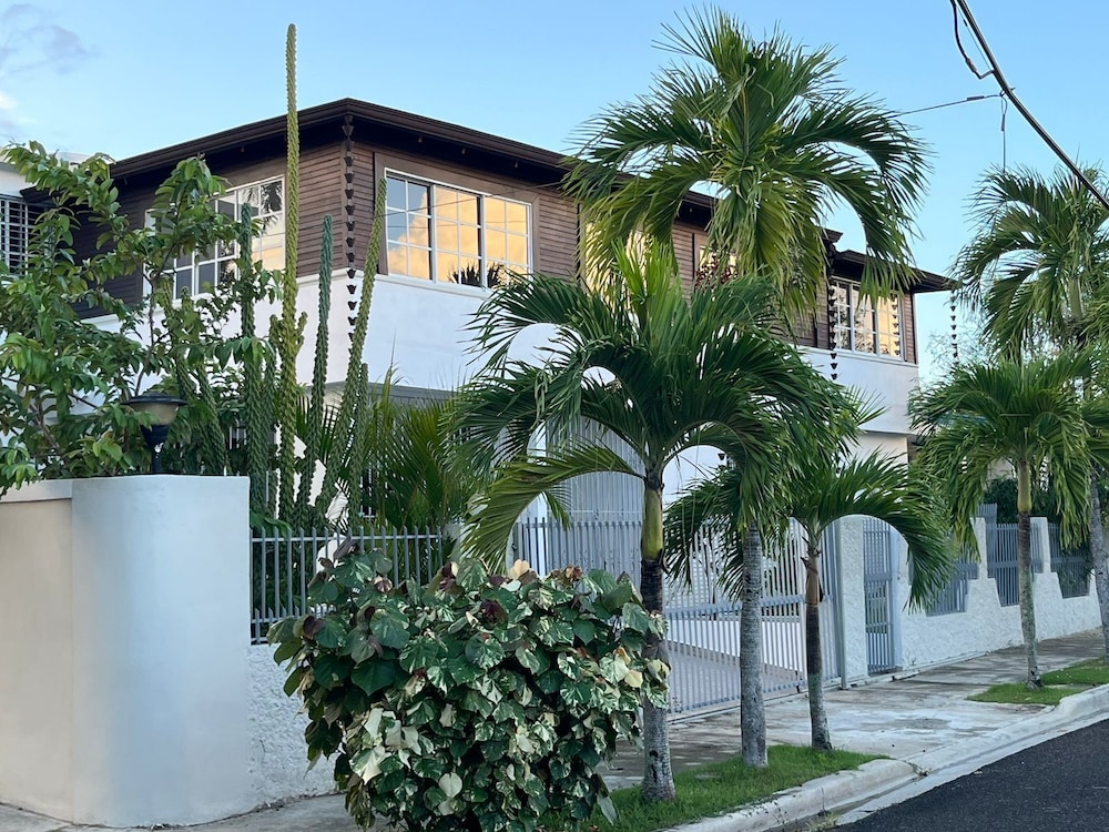 el montserrat hotel boutique