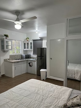 el montserrat hotel boutique