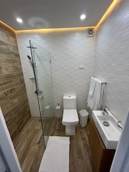 el montserrat hotel boutique