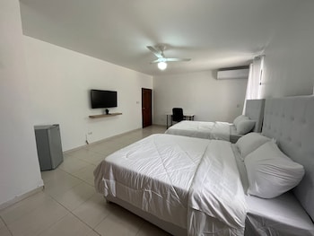 el montserrat hotel boutique