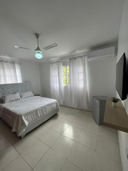 el montserrat hotel boutique