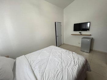 el montserrat hotel boutique