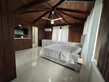 el montserrat hotel boutique