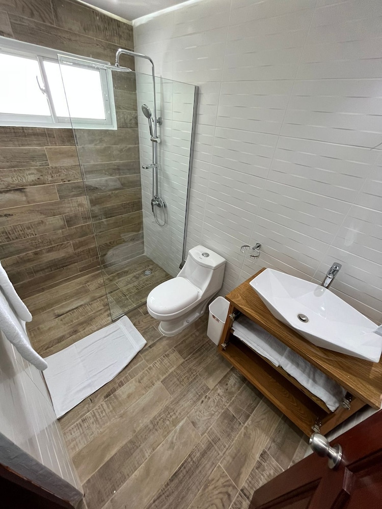 el montserrat hotel boutique