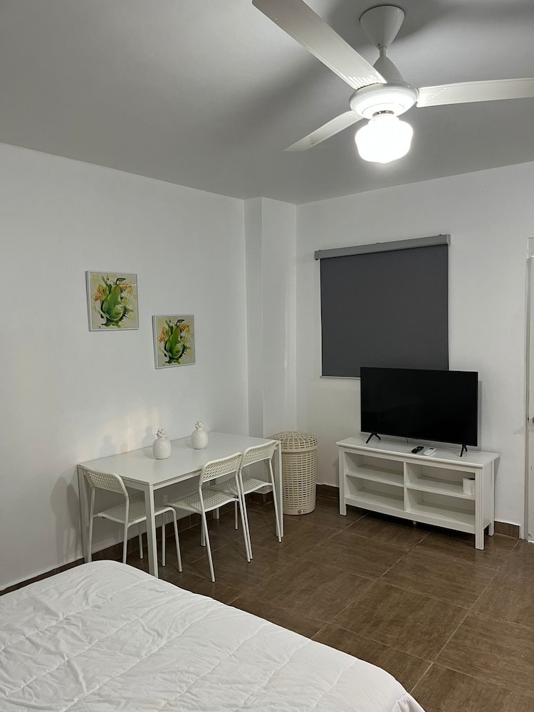 el montserrat hotel boutique