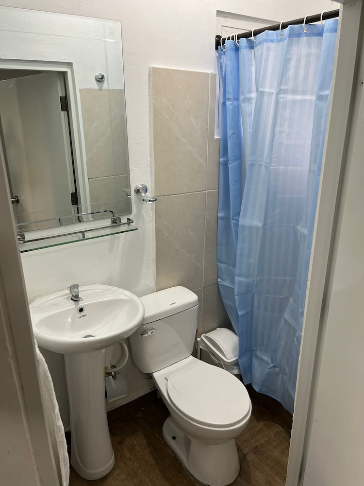 el montserrat hotel boutique