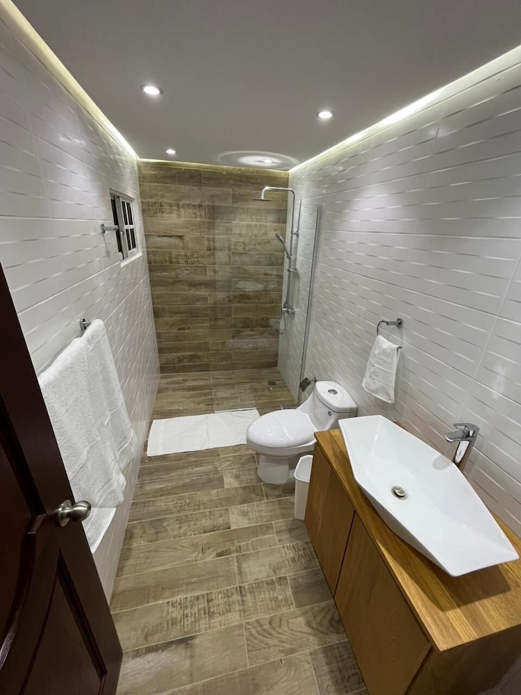 el montserrat hotel boutique