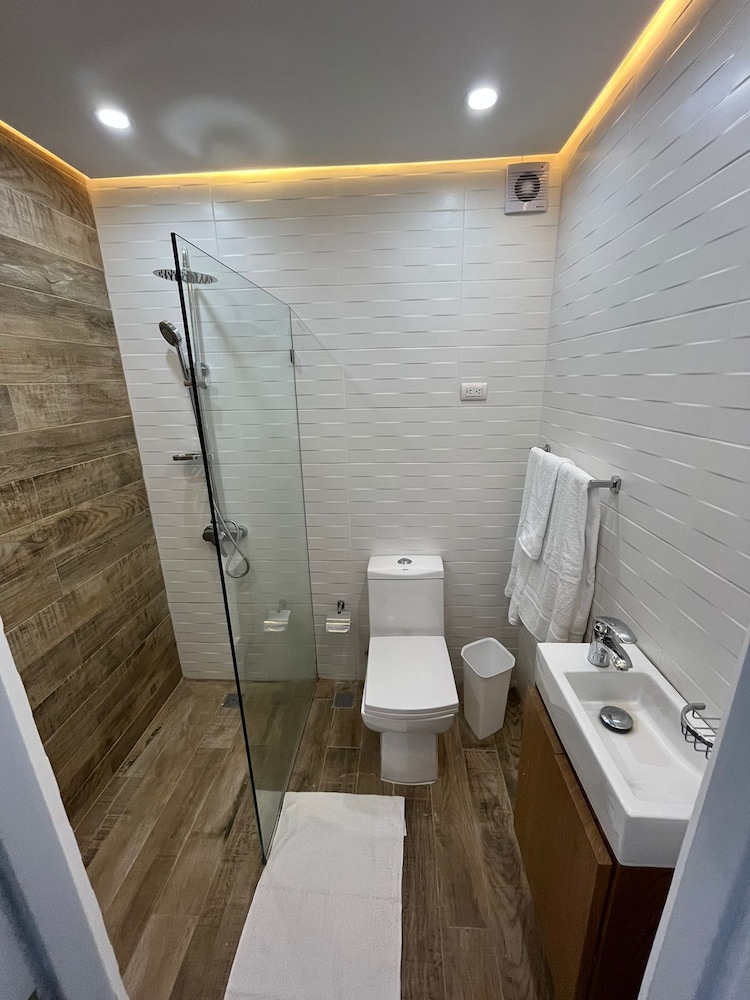 el montserrat hotel boutique