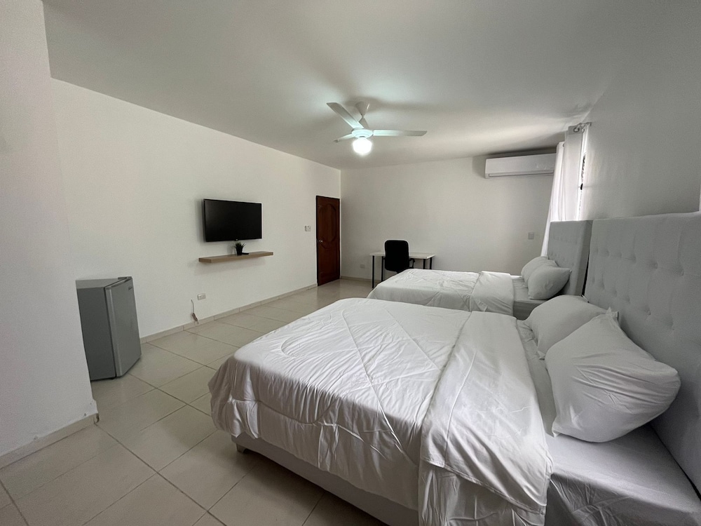 el montserrat hotel boutique