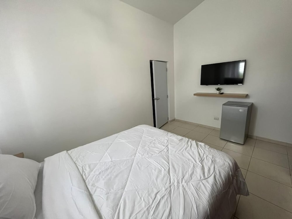 el montserrat hotel boutique