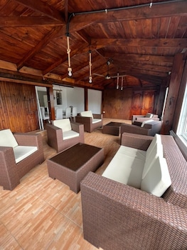 el montserrat hotel boutique